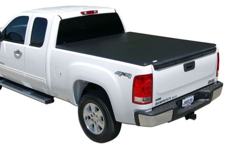 Tonno pro 42-315 tonno fold; tri-fold soft tonneau cover fits 15-16 f-150