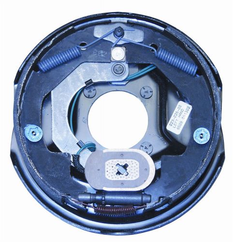 Tekonsha 5711 brake assembly