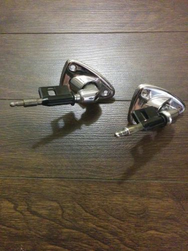 Ford truck sun visor bracket 1973, 1974, 1975, 1976, 1977, 1978, 1979