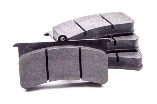 Wilwood bp-10 compound brake pads superlite caliper set of 4 p/n 150-8856k