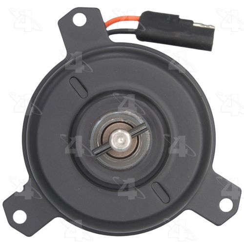 Purchase Four Seasons 35663 Engine Cooling Fan Motor / Radiator Fan