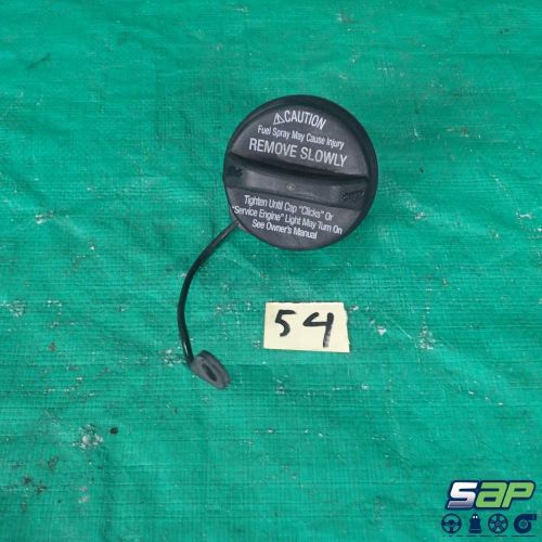 1999 chevrolet corvette oem factory fuel gas cap 56k miles c5 ls1 5.7l gm a54