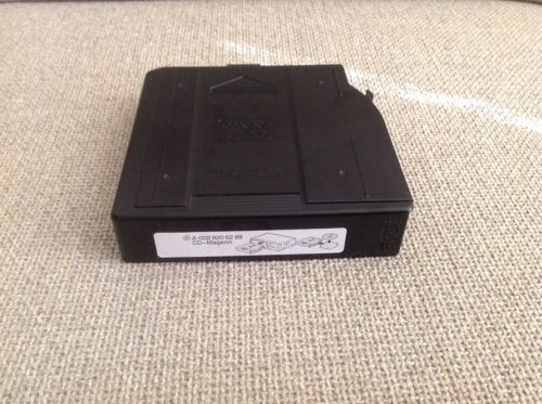 Mercedes-benz cd-magazine a 002 820 62 89