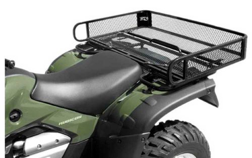 Quadboss mesh rack, rear, #12645tr, sold each