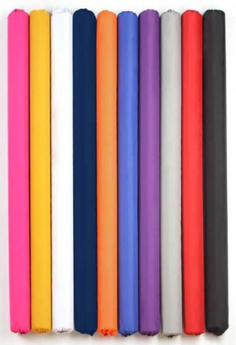 New - 48" trailer guide pads replacement "covers only " - no foam, save money