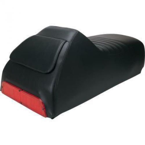 Saddlemen saddle skins seat cover yamaha sv80 snoscoot sv80e (electric start)