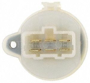 Standard motor products us580 ignition switch