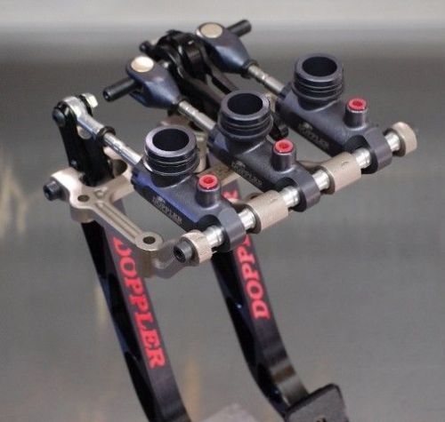 Overhung pedal assembly  900-series