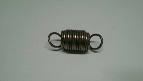 Club car precedent 2004 and up golf cart brake pedal return spring | 1025593-01