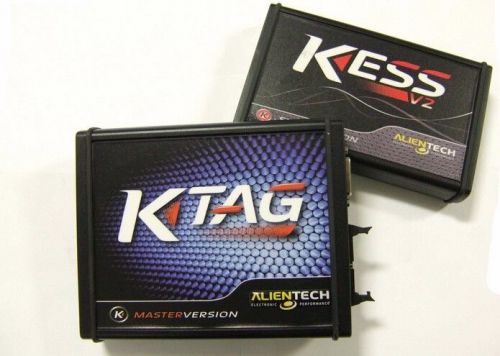 Kess v 4.036 and k-tag 6.070 reset 300 tokens