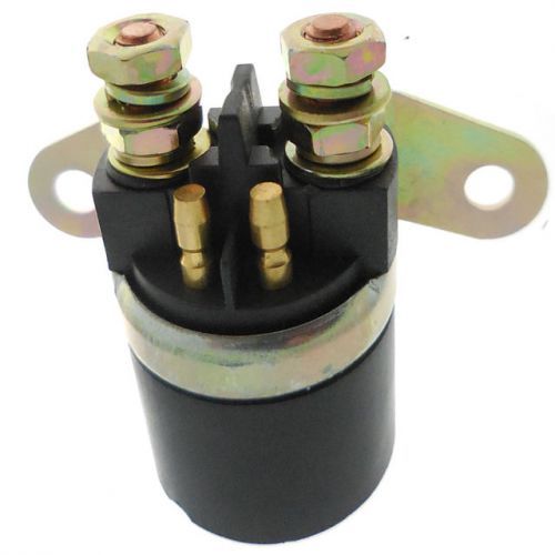 Honda ltf300 starter relay solenoid 1999 2000 2001 2002 king quad 300 new