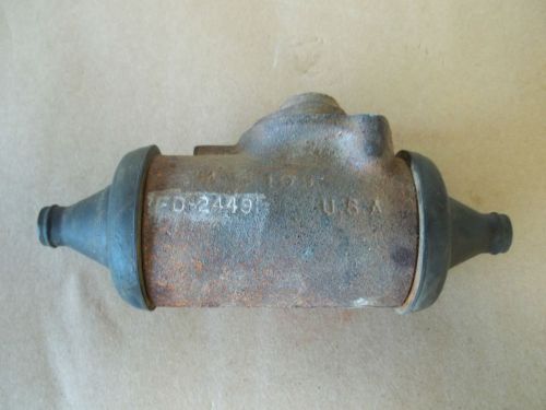 Fd-2449 wheel cylinder  &#034;new&#034;