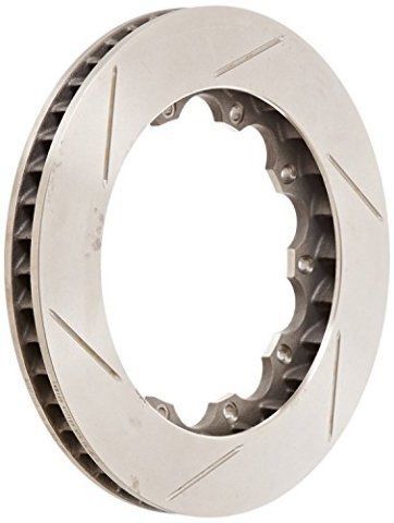 Stoptech 31.536.1102.99 brake rotor