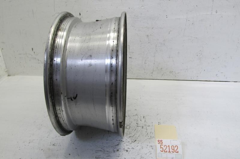 96 97 98 99 CADILLAC DEVILLE 14 SLOT ALLOY ALUMINUM WHEEL RIM 16