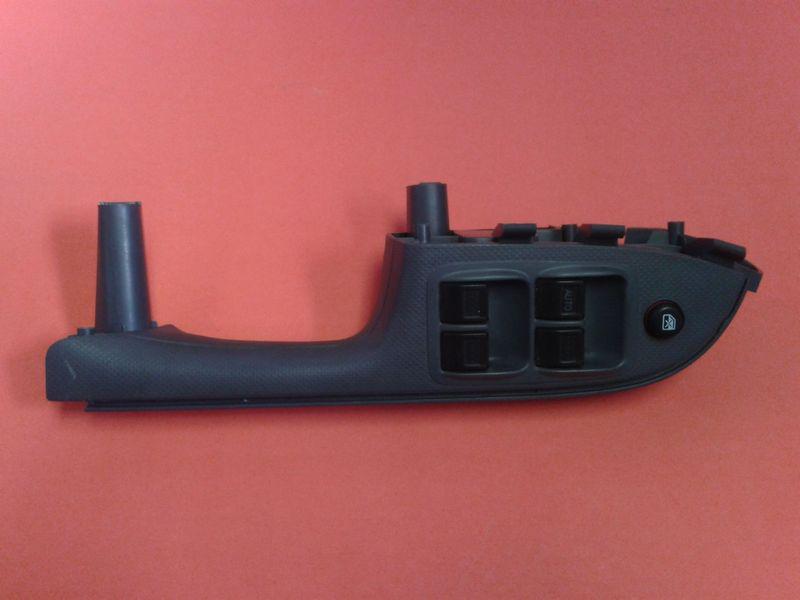Power window switch honda civic (see also delsol & crx) 2005