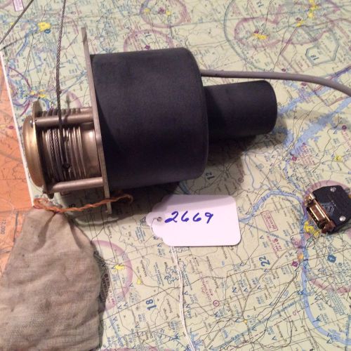 S-tech auto pilot servo pitch server (2669)0108-1-pa