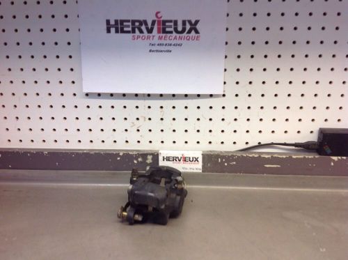Ski doo skidoo brp rev mxz gsx mx z brake caliper 5111810d