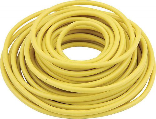 Allstar performance 14 gauge wire 20 ft roll yellow p/n 76544