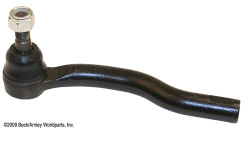 Beck arnley 101-5482 tie rod-steering tie rod end