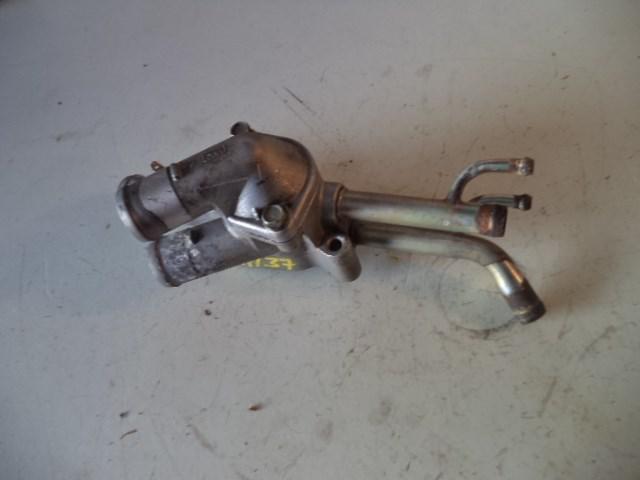 98 elantra thermostat housing 4dr 1.8l at