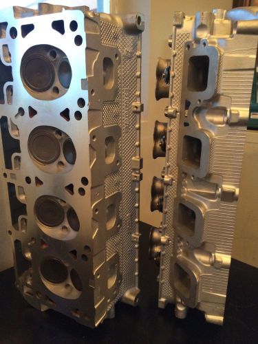 Dodge hemi 6.1  cylinder heads cast #616de oem no core return