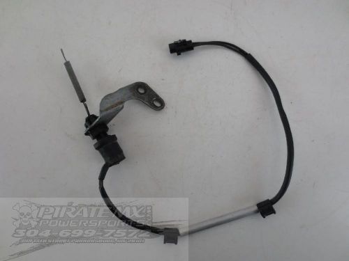 Yamaha yfz450 yfz 450 brake tail light switch yfz 450 #112 2004