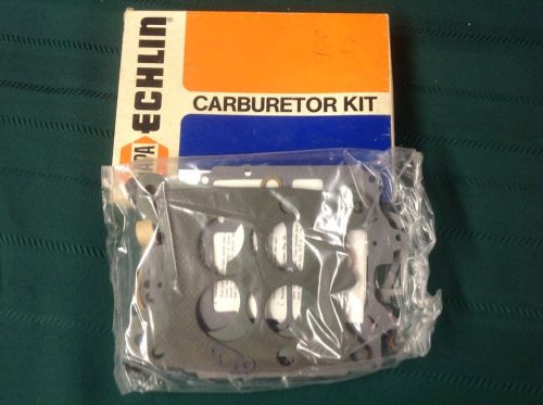 Nos 4 barrel complete carburetor kit for '58 and other oldsmobiles