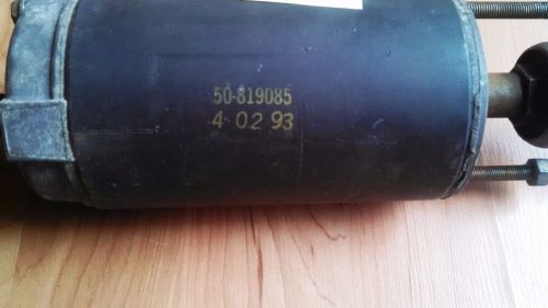 Starter force outboard 70 75 80 85 90 120 125 150 hp 1983-1999 50-819085