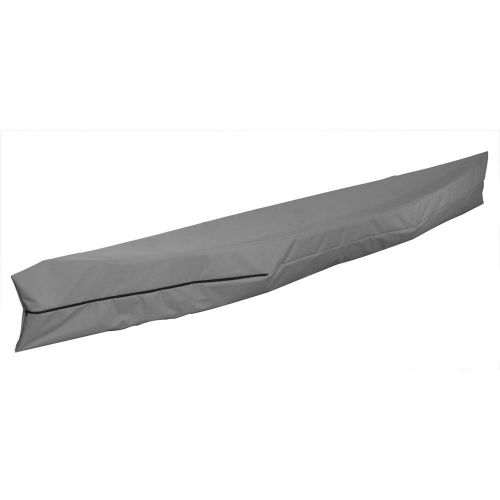 Dallas manufacturing co. 16&#039; canoe/kayak cover -bc3105b