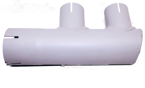 Porsche muffler connecting tube to exhaust, dansk oem quality, 911 &amp; 912 &#039;65-&#039;69