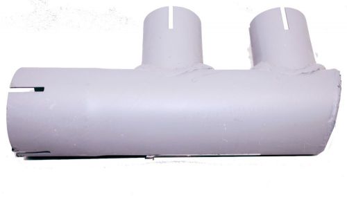 Porsche muffler connecting tube to exhaust, dansk oem quality, 911 &amp; 912 '65-'69