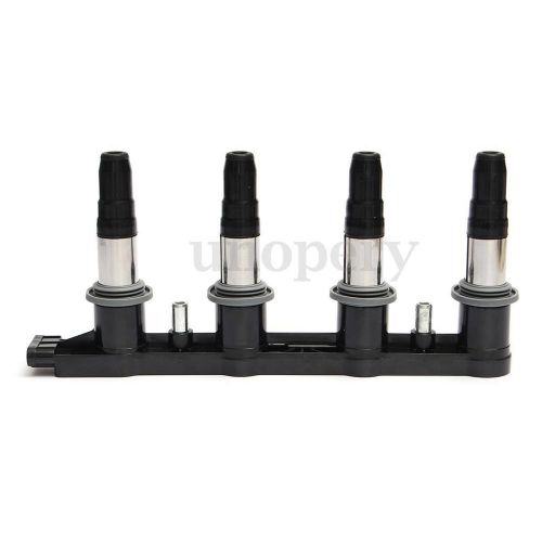 New ignition coil for chevrolet sonic aveo aveo5 cruze pontiac 96476983 5c1703