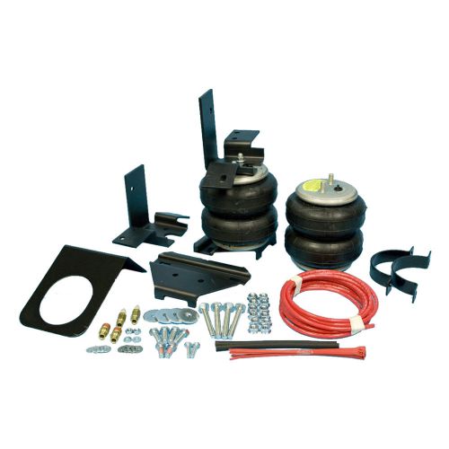 Firestone ride-rite 2101 ride-rite; air helper spring kit