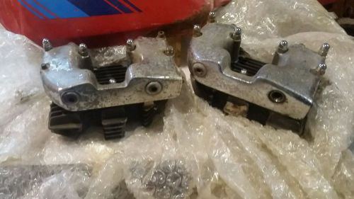 72 sportster xlch heads 1000cc
