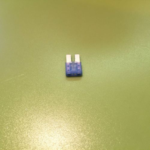 15a micro  two blade fuse micro2 12v 24v  15 amp 2 for 99¢ flat rate shipping