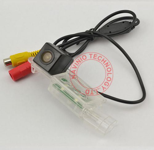 Ccd car camera rear view reversing parking for vw golf 7 6 cc gti b7 b7l vii mk7