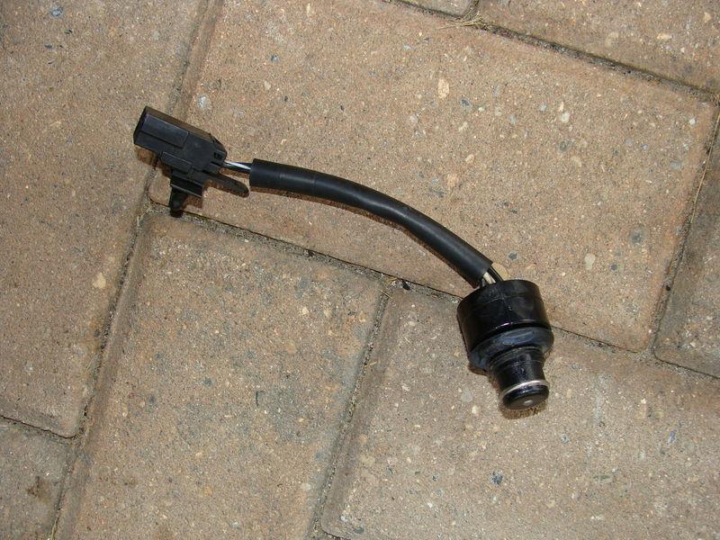 Ski doo mach z snowmobile dss switch kill switch rev summit skidoo 600 1000 800