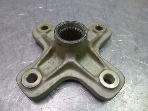 Honda 250r 350x 250 r atc250r trx250r atc350x oem rear hub