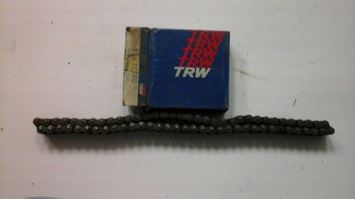 Trw tc 160 timing chain mopar dodge 273 318 340 360 engine
