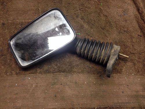 Arctic cat panter left hand mirror 550 580 440 340 600 700 500 carb efi jag