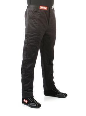 Racequip 120 series pyrovatex sfi-5 pants mens 3x-large