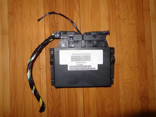 05 2005 dodge magnum chrysler 300 transmission computer box