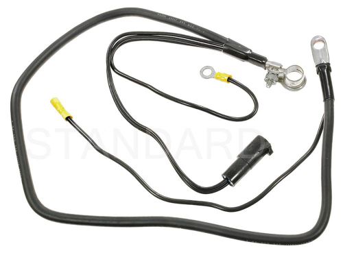 Standard motor products a35-4tcc battery cable negative