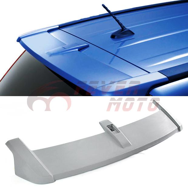 FM Rear Style Roof Trunk Tailgate Spoiler Wing Trim For Honda CRV CR-V 2007-2011, US $62.00, image 2
