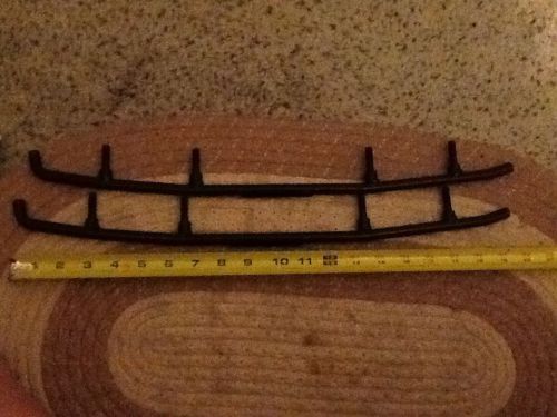 Yamaha carbide runners take-off apex viper vmax venture phaser nytro