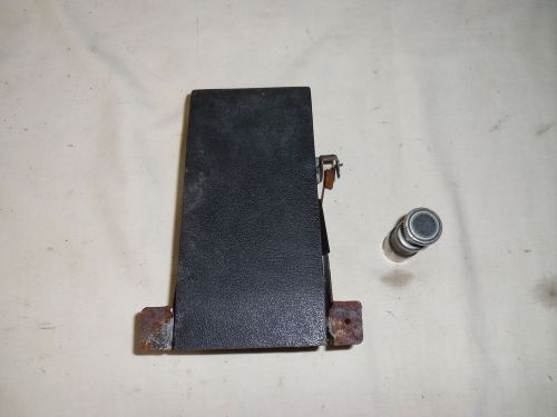 1970 1971 1972 chevelle malibu el camino ash tray ashtray 70 71 72