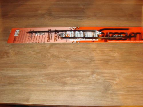 New woodys carbides tyv4-6500 6" inch mountain cat srx v max 1998 1999
