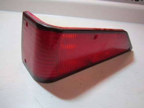 Polaris brake lense - right - 1998 xc 700 - 5432003 - #12603