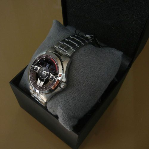 New item jeep grand cherokee steeringwheel wristwatches