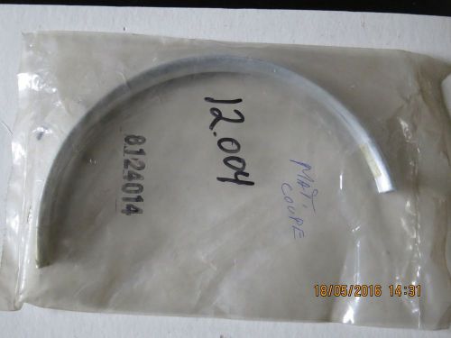 Amc  matador  2 door coupe  nos   head light  upper  eyebrow  812 4014